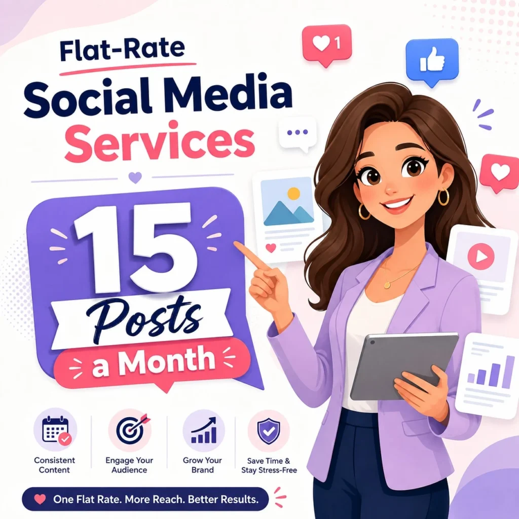 Where to Find a Freelance Social Media Manager