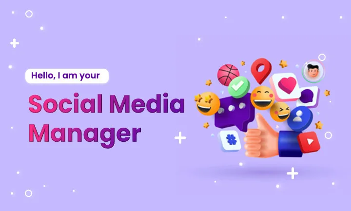 Hire a Freelance Social Media Manager