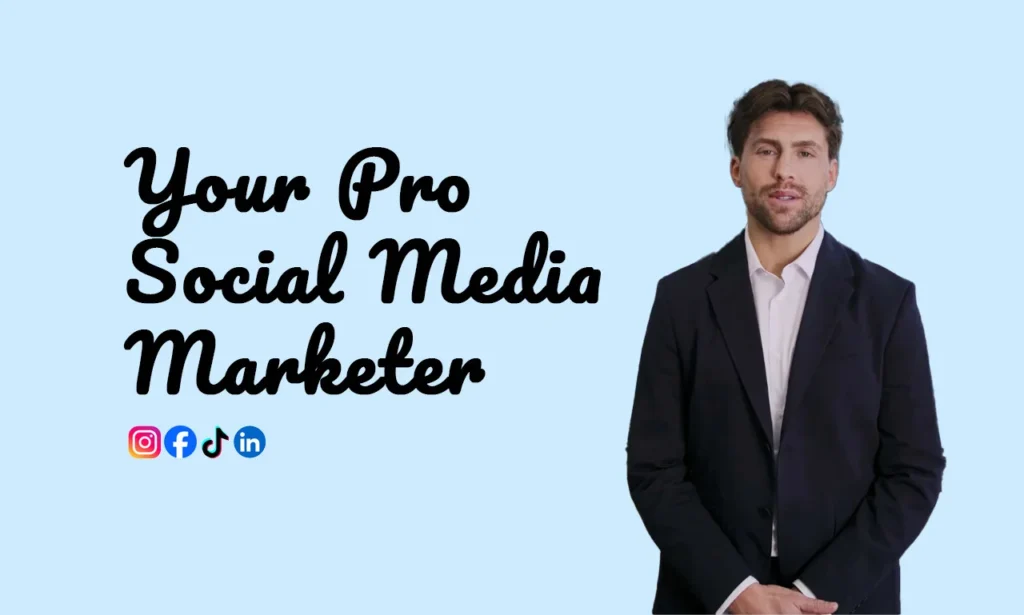 Hire a Social Media Manager Online
