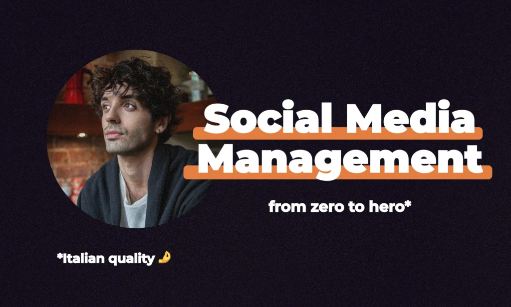 Hire a Social Media Manager for Your Startup