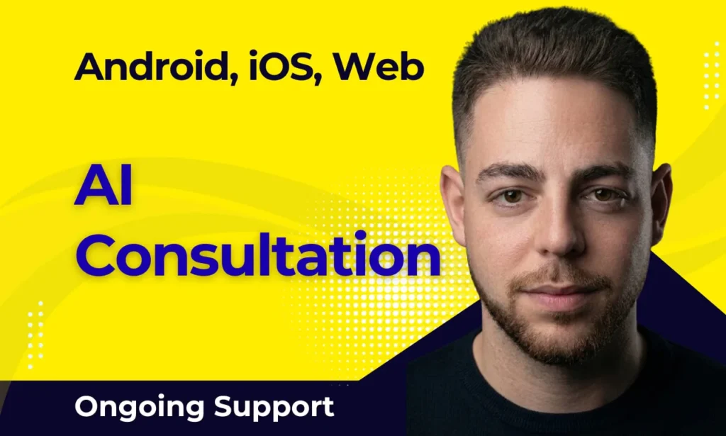 AI Strategy and Technology Consulting for Businesses