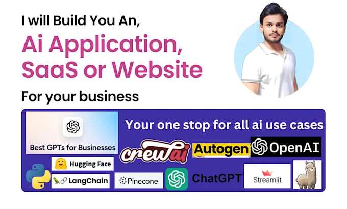 Web Developer, Software Developer, AI Developer, Website Development, Full Stack Developer, WordPress Developer, AI Automation, Freelance Developer, Hire Developer, IT Services