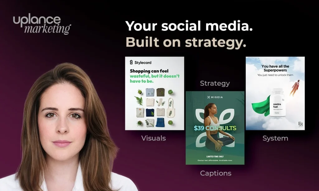 Hire a Freelance Social Media Expert