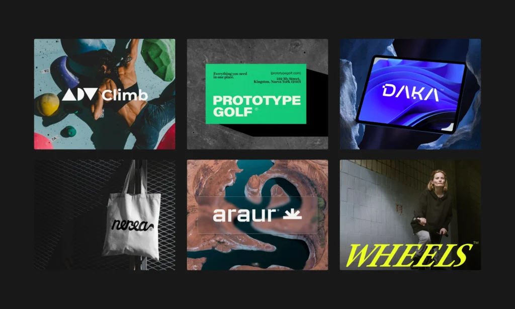 Best Places to Hire a Logo Designer Online