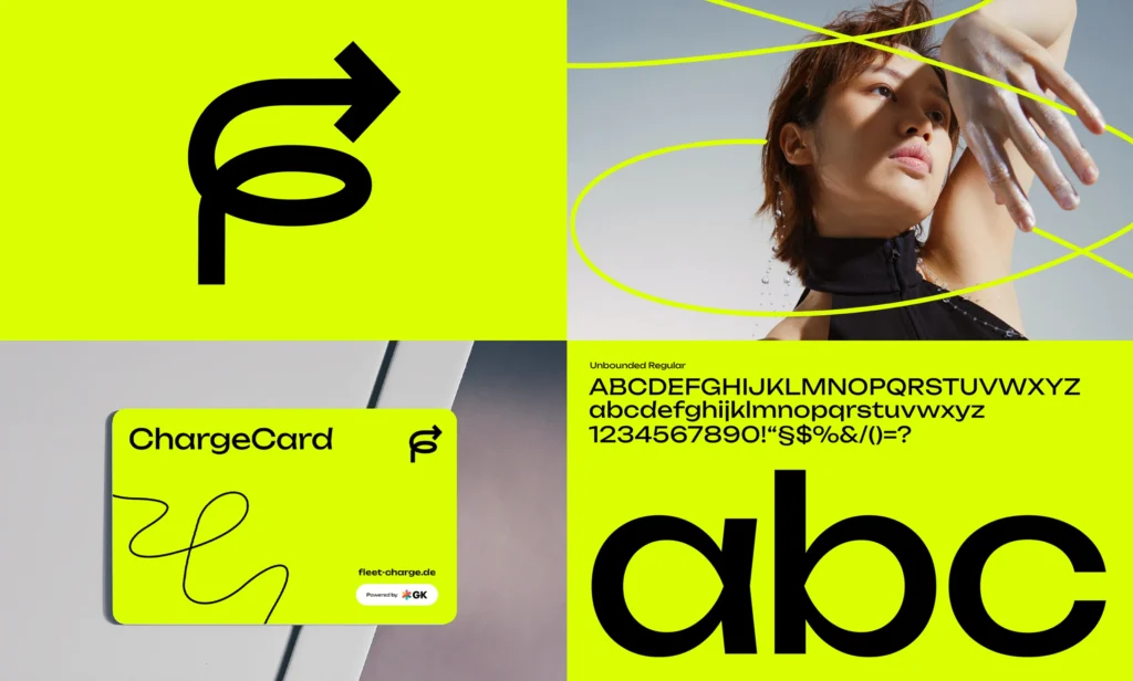 Hire a Logo Designer for a New Startup