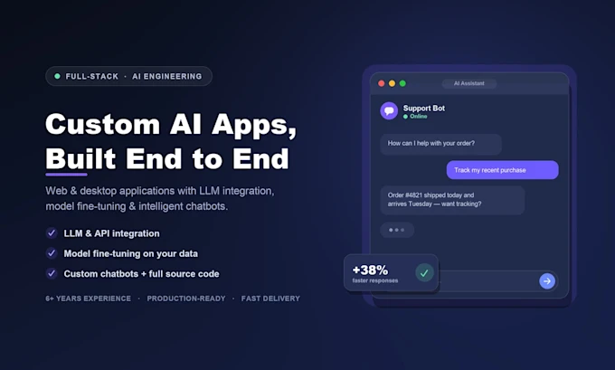 Web Developer, Software Developer, AI Developer, Website Development, Full Stack Developer, WordPress Developer, AI Automation, Freelance Developer, Hire Developer, IT Services