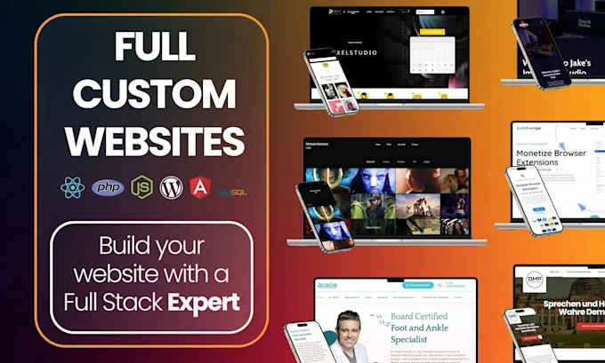 Web Developer, Software Developer, AI Developer, Website Development, Full Stack Developer, WordPress Developer, AI Automation, Freelance Developer, Hire Developer, IT Services