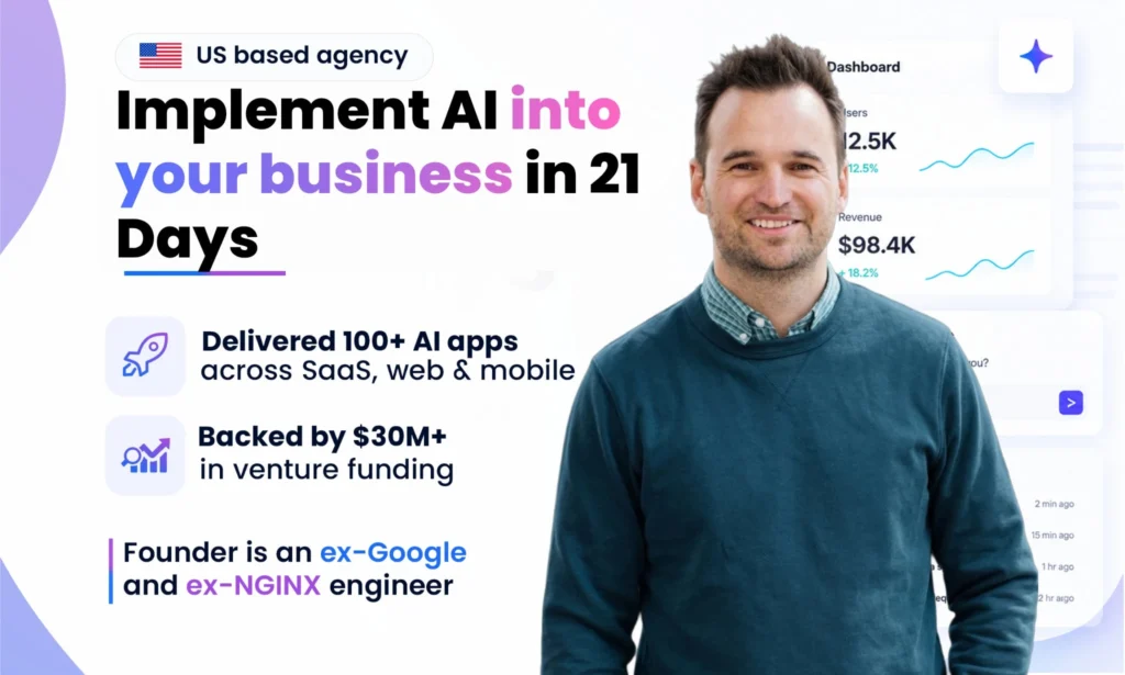 AI Technology Consulting Services for Businesses