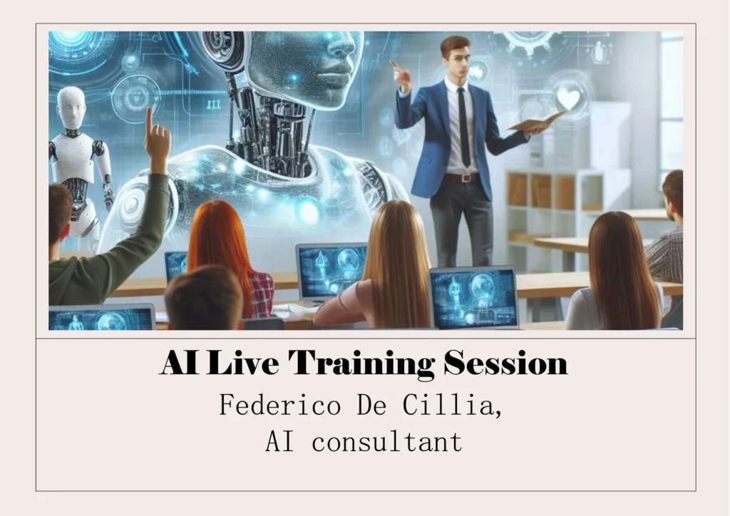 hire an AI technology consultant