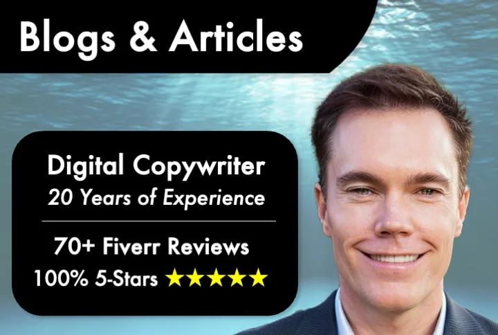 Hire an SEO Blog Writer
