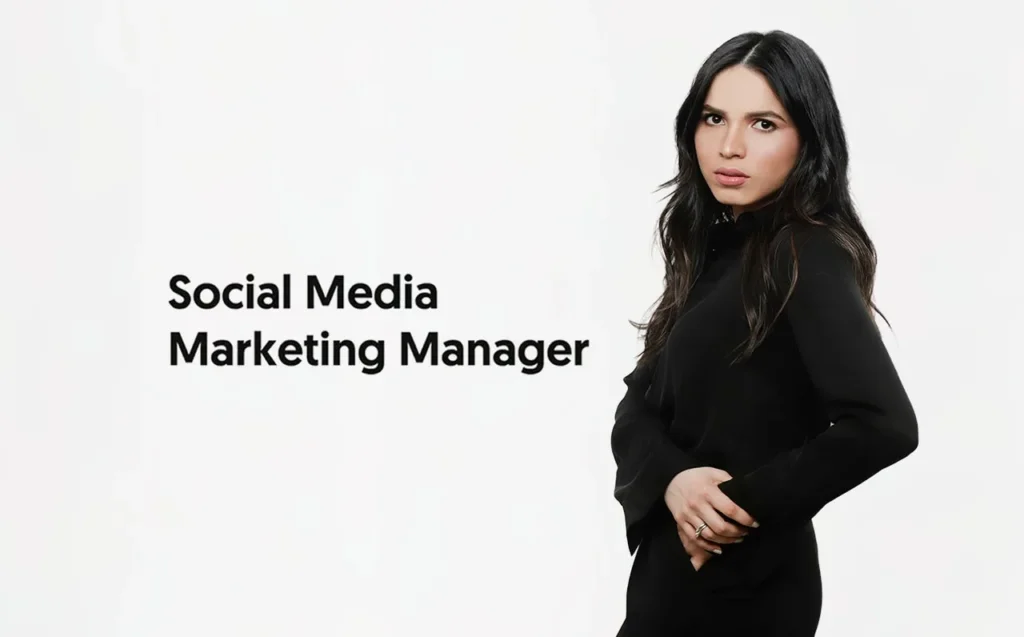 Hire a Social Media Manager for Your Brand