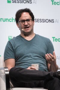 Jared Kaplan, co-founder and Chief Science Officer of Anthropic