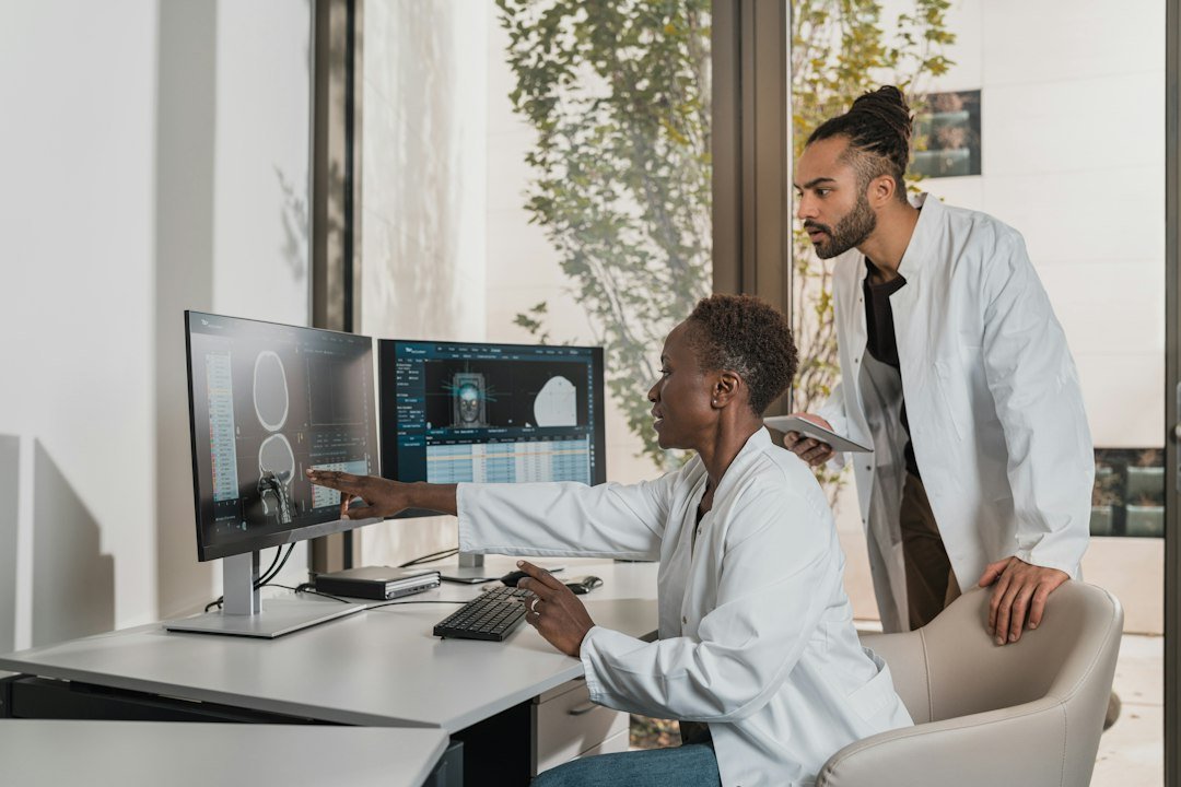 Machine Learning in Healthcare: AI Transforming Modern Healthcare