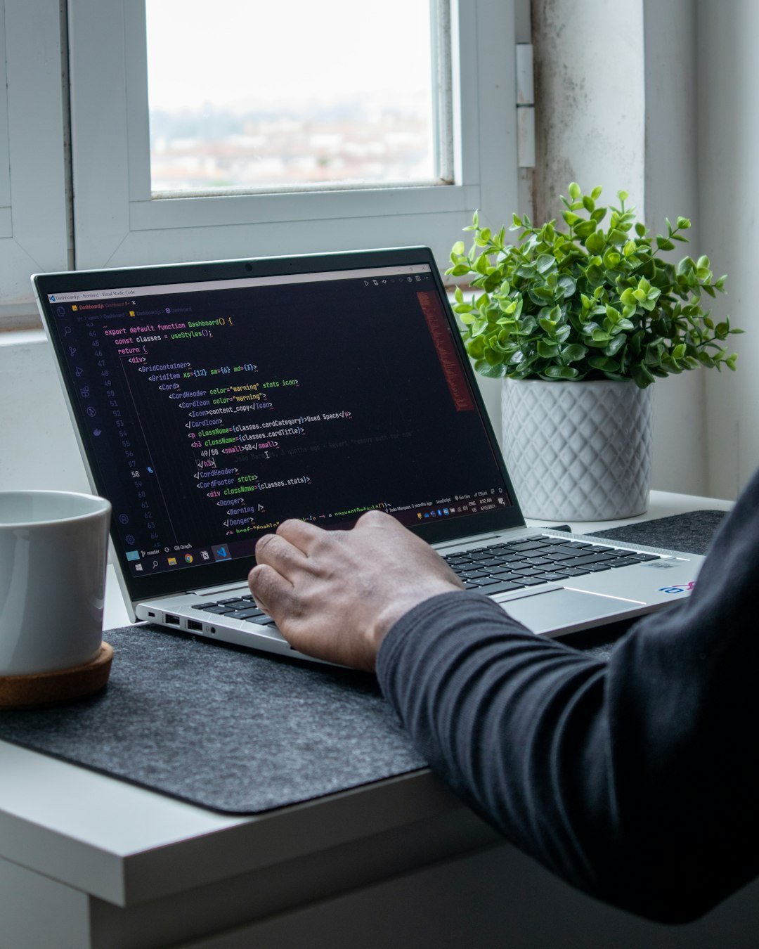 How to Choose the Best Web Developer for Your Business